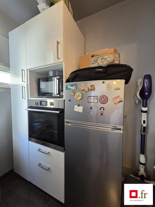 Appartement - 71 m² - 3 pièces