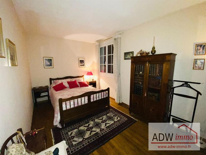 Maison - 155 m² - 5 pièces