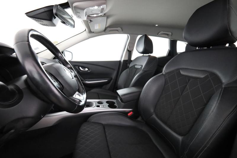 Renault Kadjar 1.5 dCi Blue Intens Edc 115 ch