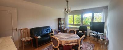 Appartement - 79 m² - 4 pièces