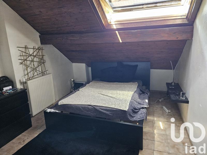 Duplex - 101 m² - 4 pièces