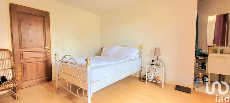 Maison - 154 m² - 8 pièces