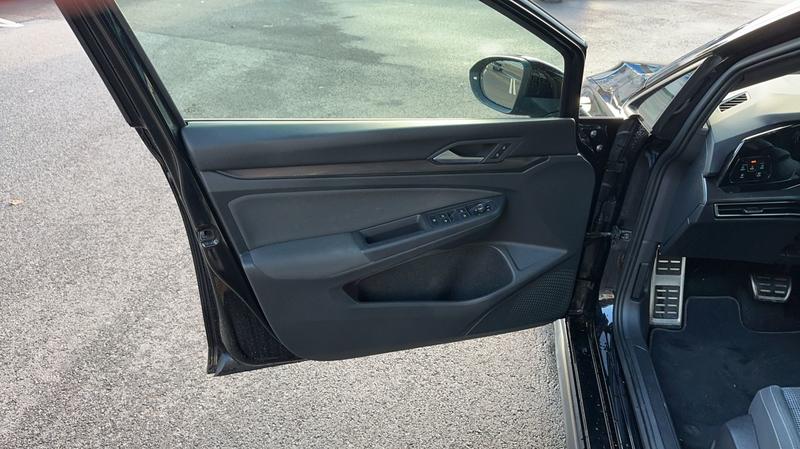 Volkswagen Golf 2.0 Tdi 200 Dsg7 Gtd - Automatique