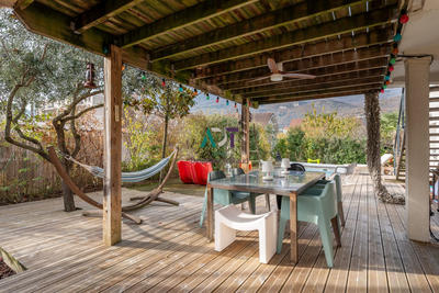 Maison - 150 m² - 6 pièces