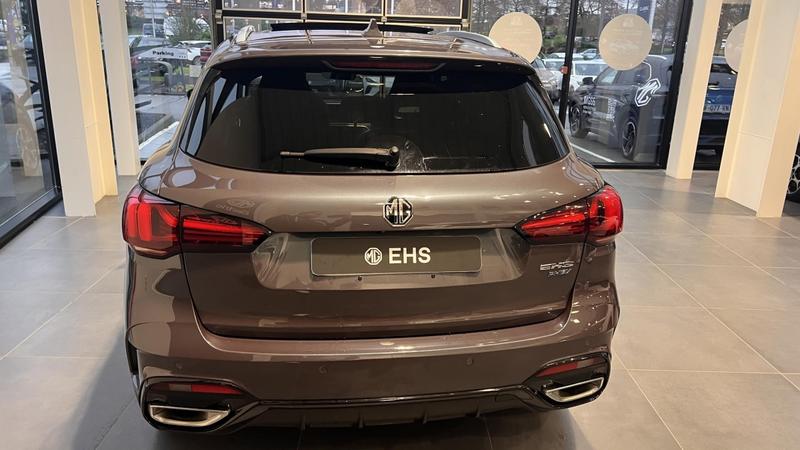 Mg Ehs 1.5t Gdi Phev Luxury Auto