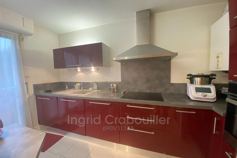 Viager - Maison - 80 m² - 4 pièces