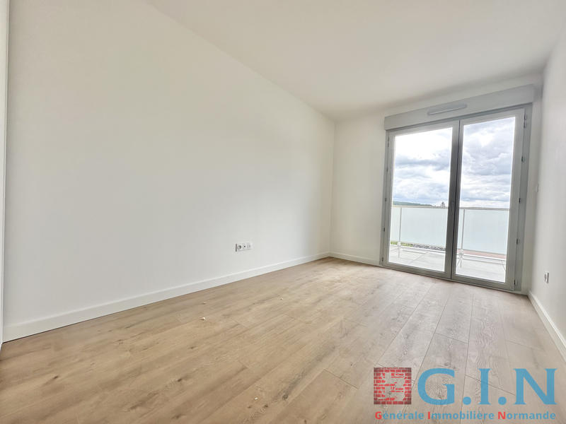 Appartement - 89 m² - 4 pièces