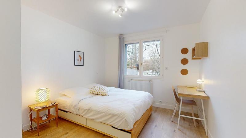 Appartement - 250 m²