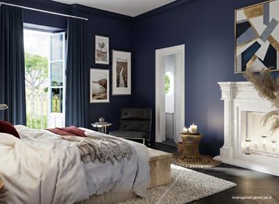 Appartement - 78 m² - 3 pièces