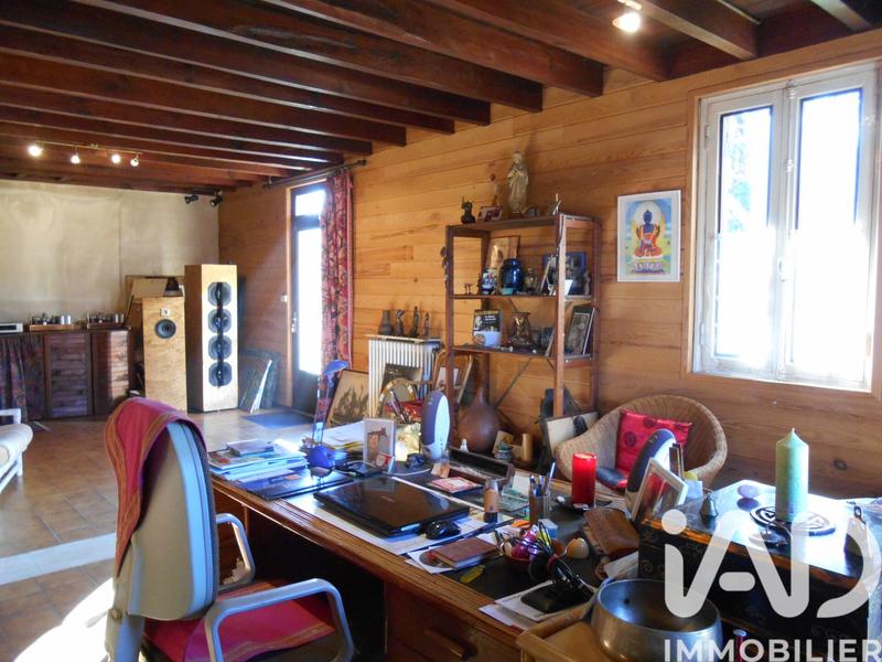 Maison de campagne - 144 m² - 4 pièces