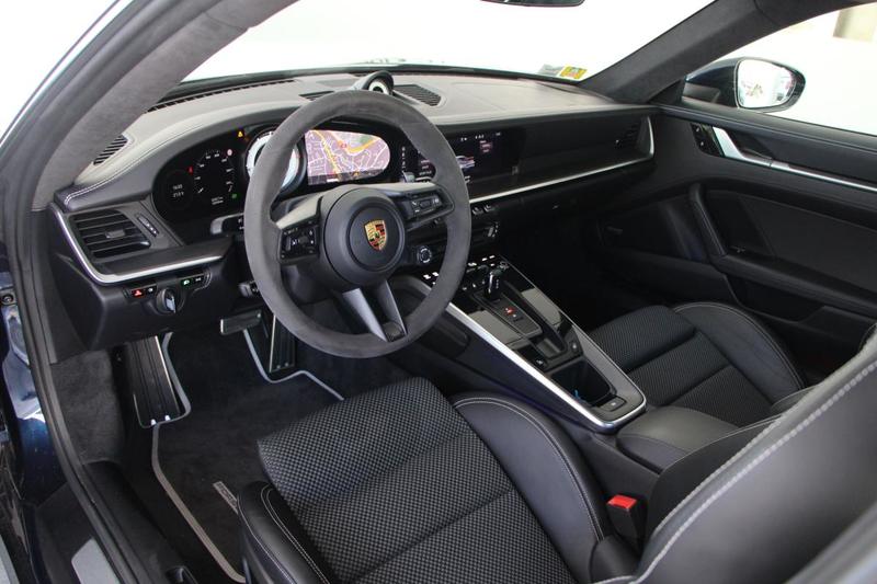 Porsche 911 992 Turbo s Malus Paye