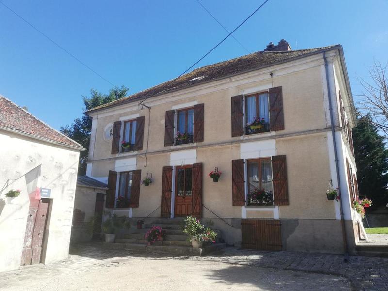 Maison - 186 m² - 6 pièces