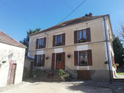 Maison - 186 m² - 6 pièces