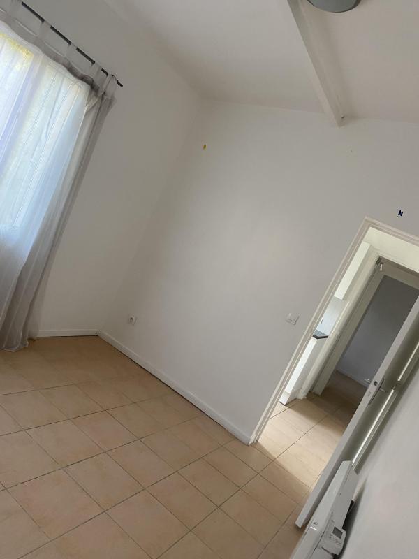 Maison - 25 m² - 2 pièces