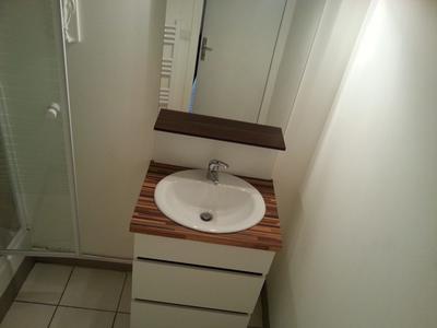Appartement - 30 m² - 1 pièce