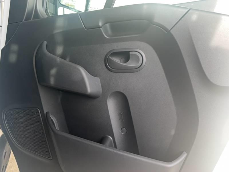 Renault Master Fourgon Cc Prop Rj3500 L2 Pafc Blue Dci 130 Euro VI Confort