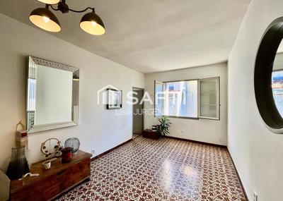 Appartement - 71 m² - 3 pièces