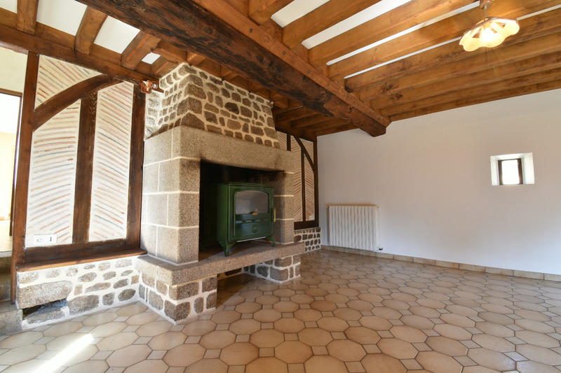 Propriété - 173 m² - 10 pièces