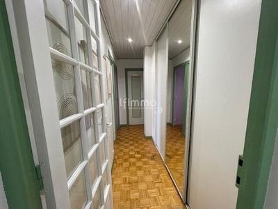 Appartement - 68 m² - 4 pièces