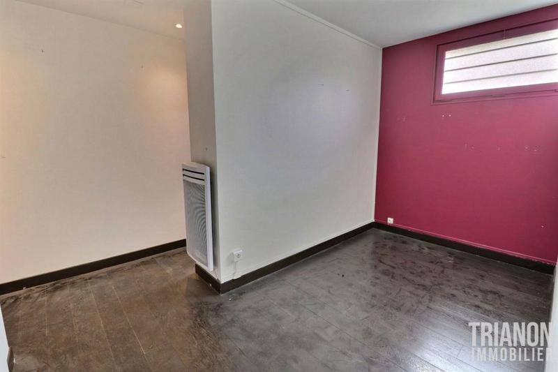 Studio - 32 m² - 1 pièce