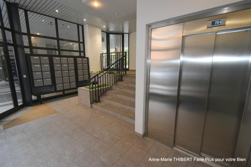 Appartement - 52 m² - 2 pièces