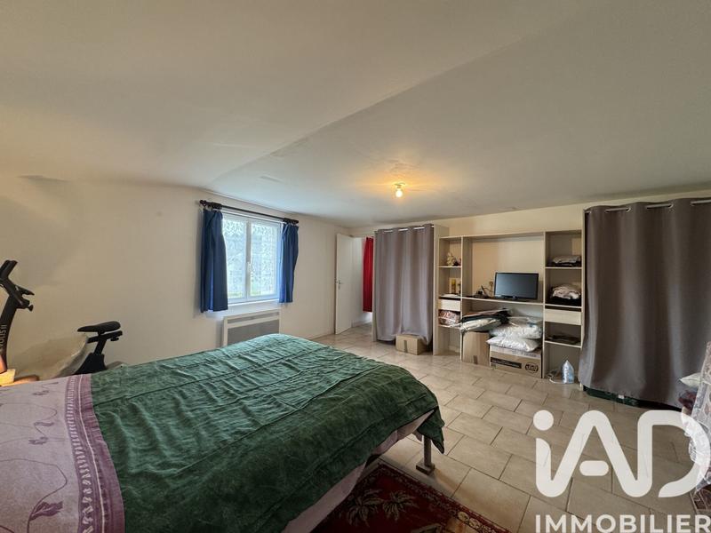 Maison - 99 m² - 3 pièces