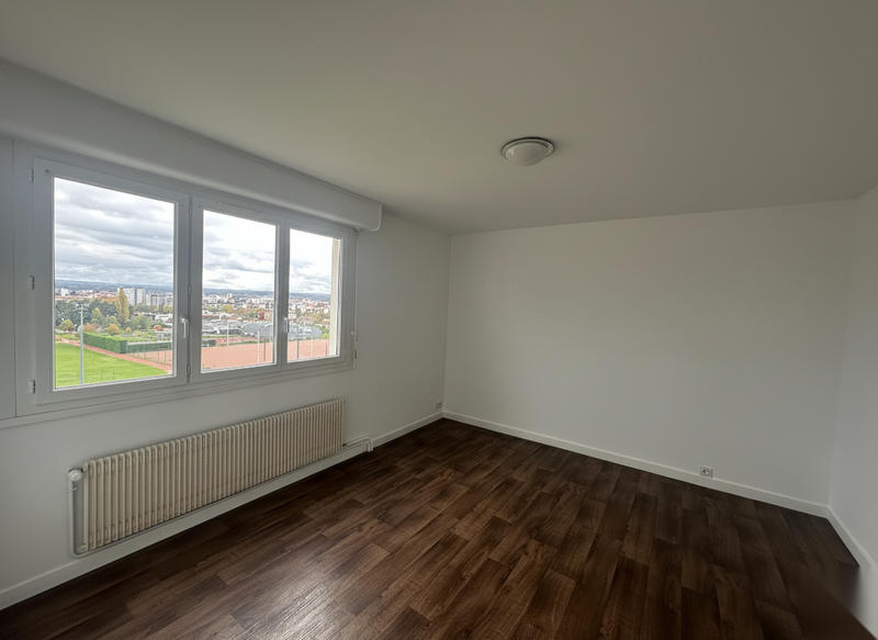 Appartement - 26 m² - 1 pièce