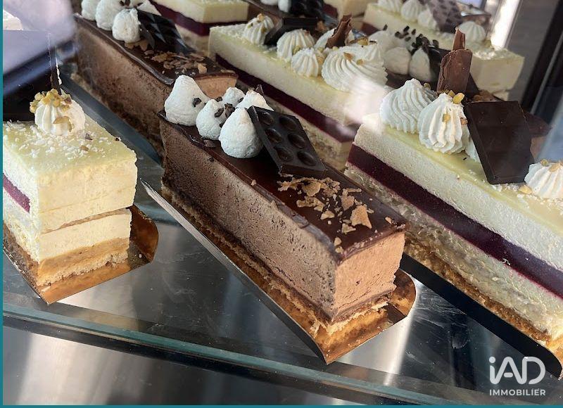 Local commercial - 150 m²