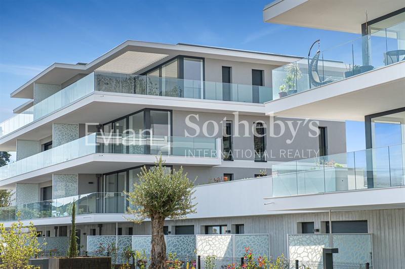 Appartement - 172 m² - 5 pièces