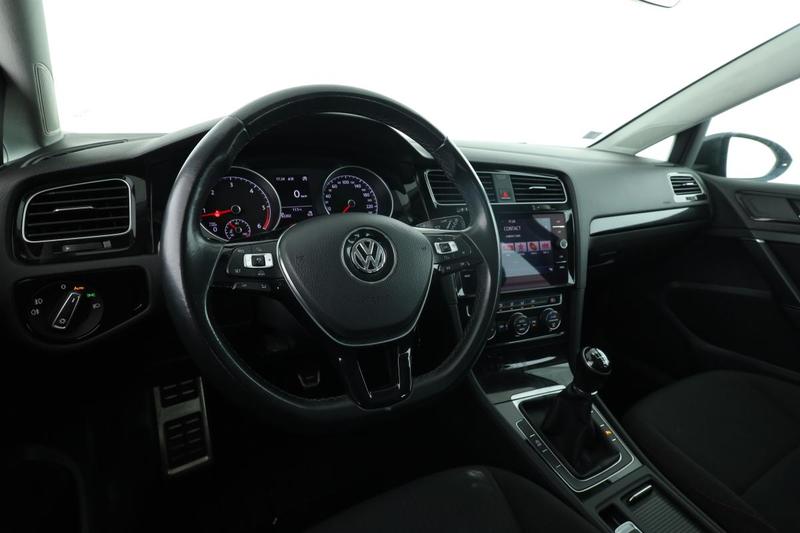 Volkswagen Golf VII 2.0 Tdi BlueMotion Tech Sound Bv6 5p 150 ch
