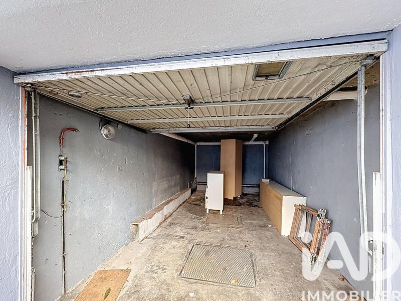 Appartement - 80 m² - 3 pièces