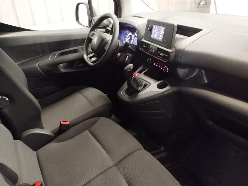 Citroën Berlingo m 1.5 Bluehdi 100 Ste Club