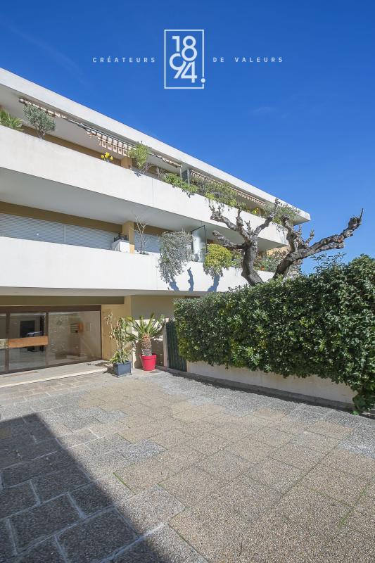 Appartement - 58 m² - 2 pièces