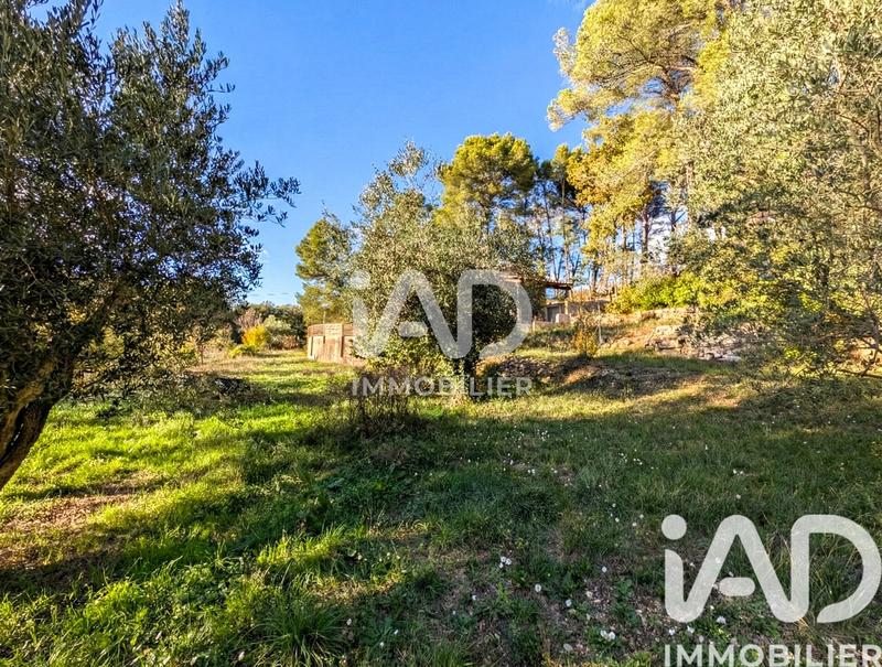 Maison - 122 m² - 4 pièces