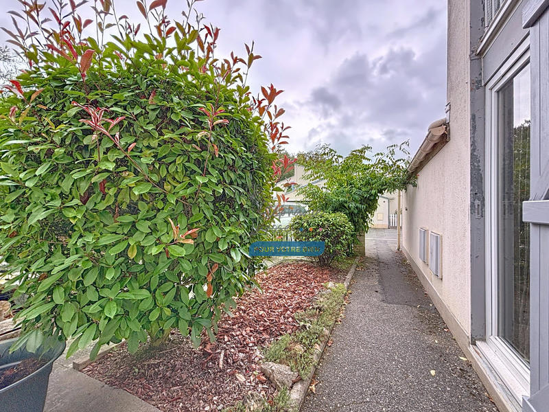 Maison - 114 m² - 6 pièces