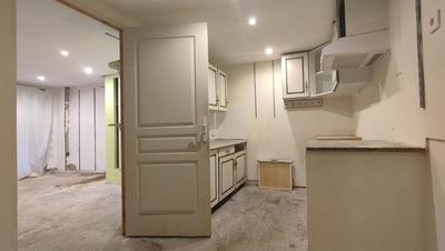 Maison - 152 m² - 6 pièces