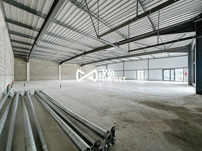 Local commercial - 444 m²