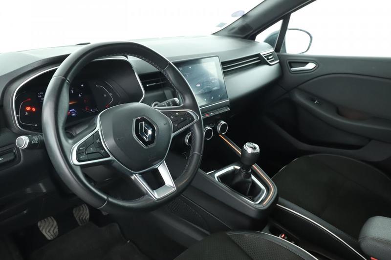 Renault Clio 1.0 TCe Intens 100 ch
