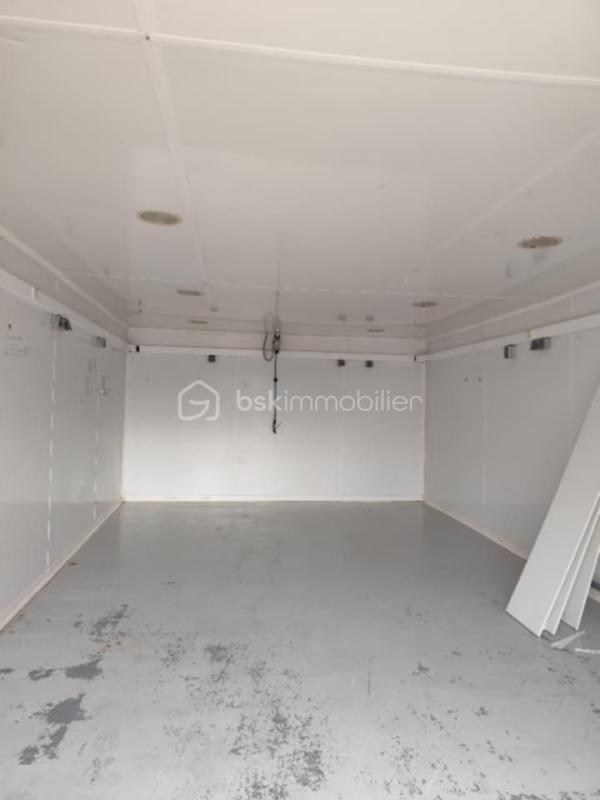 Bureau - 192 m² - 4 pièces