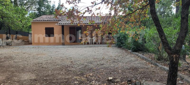 Maison - 79 m² - 3 pièces