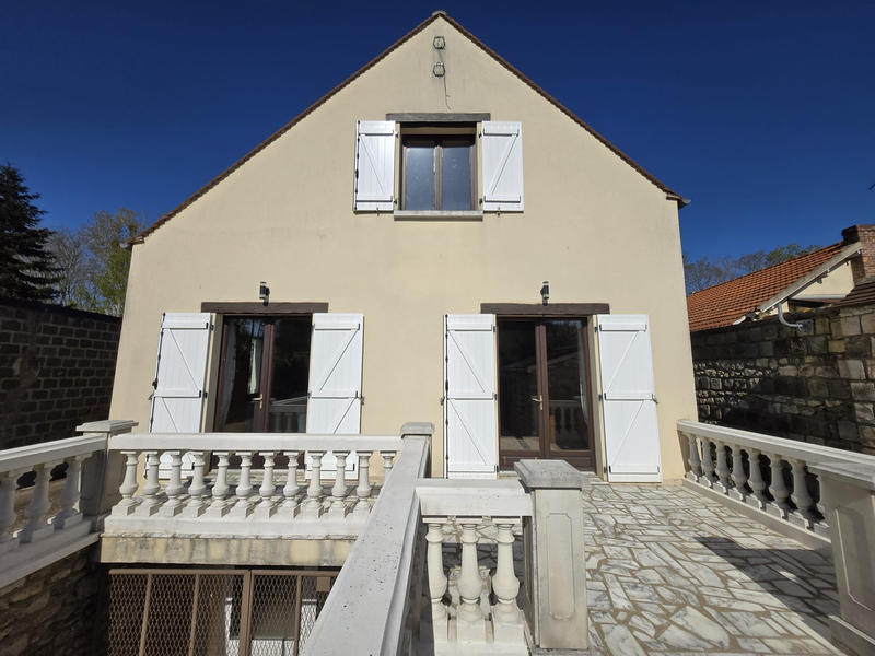 Maison - 178 m² - 6 pièces