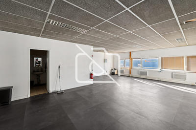 Entrepôt - 1 180 m²