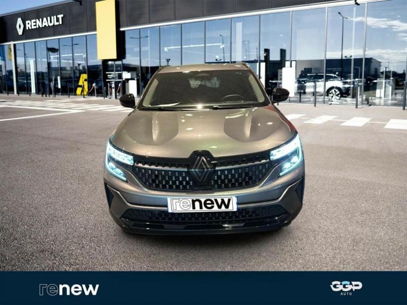 Renault Espace VI E-Tech full hybrid 200 Gsr2 Iconic