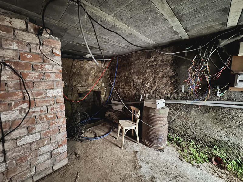 Maison - 200 m² - 5 pièces