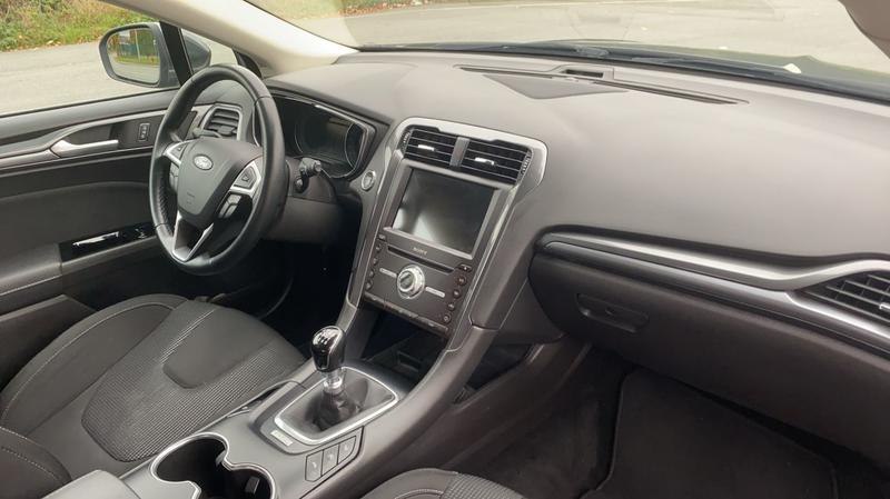 Ford Mondeo IV 2.0 EcoBlue 150 Titanium Business - Garantie constructeur