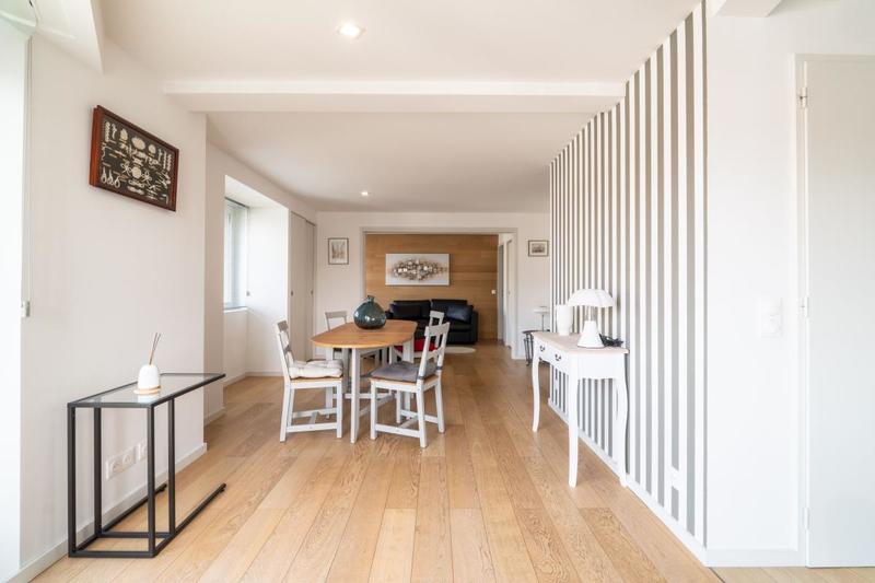 Appartement - 76 m² - 3 pièces