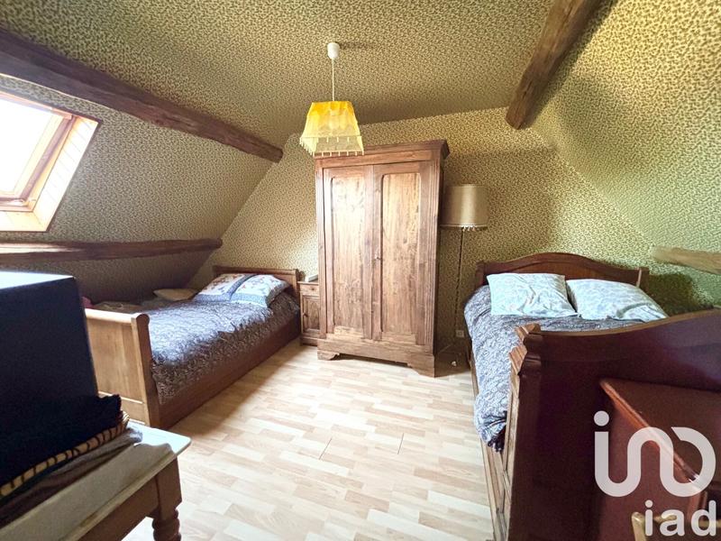 Maison de campagne - 171 m² - 8 pièces