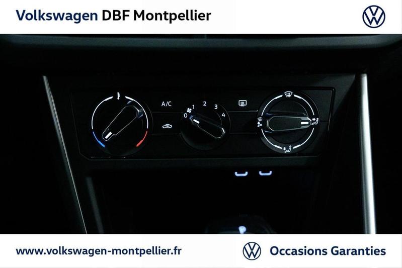 Volkswagen Polo 1.0 Tsi 95 s&amp;S Dsg7 Life