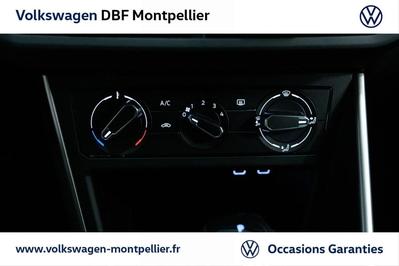 Volkswagen Polo 1.0 Tsi 95 s&amp;S Dsg7 Life