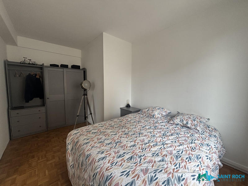 Appartement - 78 m² - 4 pièces
